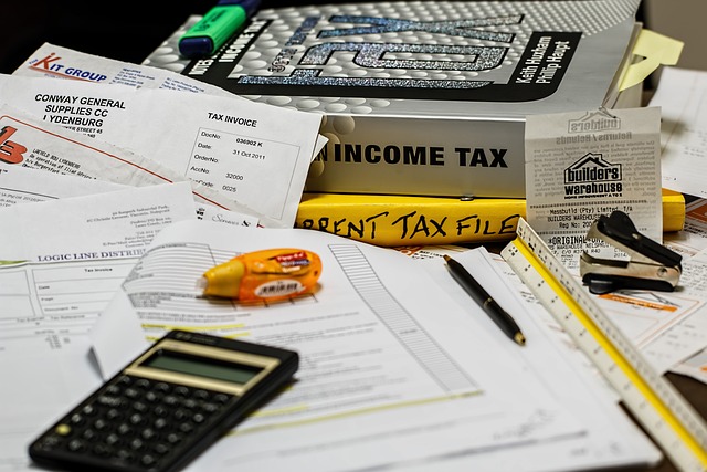 Why Online Tax Filing Is Getting Popular Among Taxpayers?